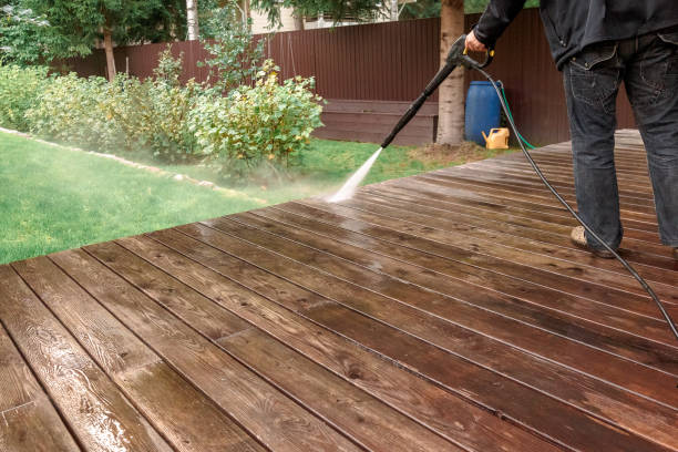 Best Animal Enclosure Cleaning  in Temelec, CA